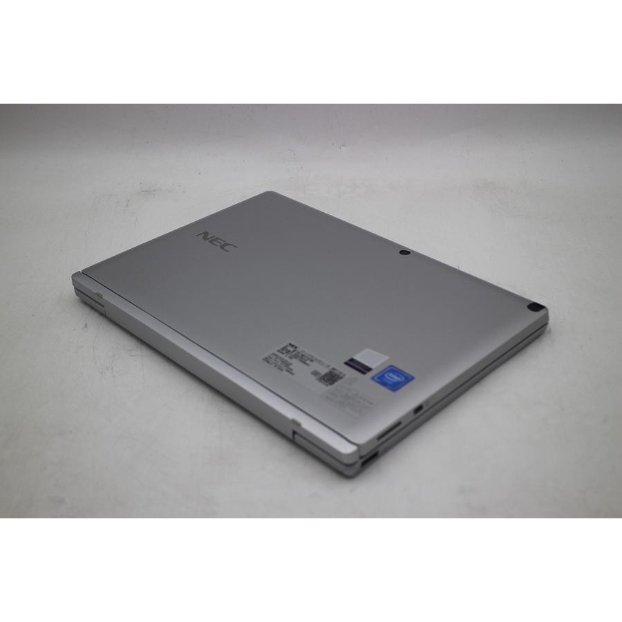 NEC PC-VKF11U1B5 Celeron N4100 1.1GHz/4GB/128GB/10.1W/WUXGA