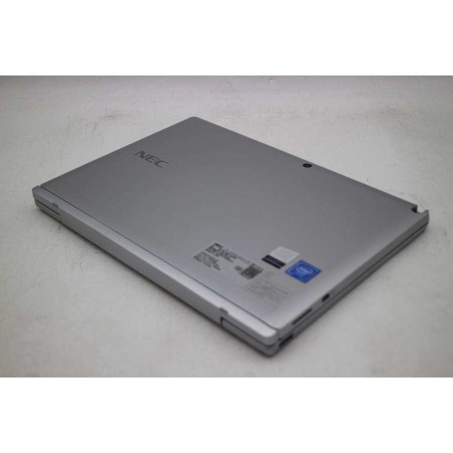 NEC PC-VKF11U1B5 Celeron N4100 1.1GHz/4GB/128GB/10.1W/WUXGA