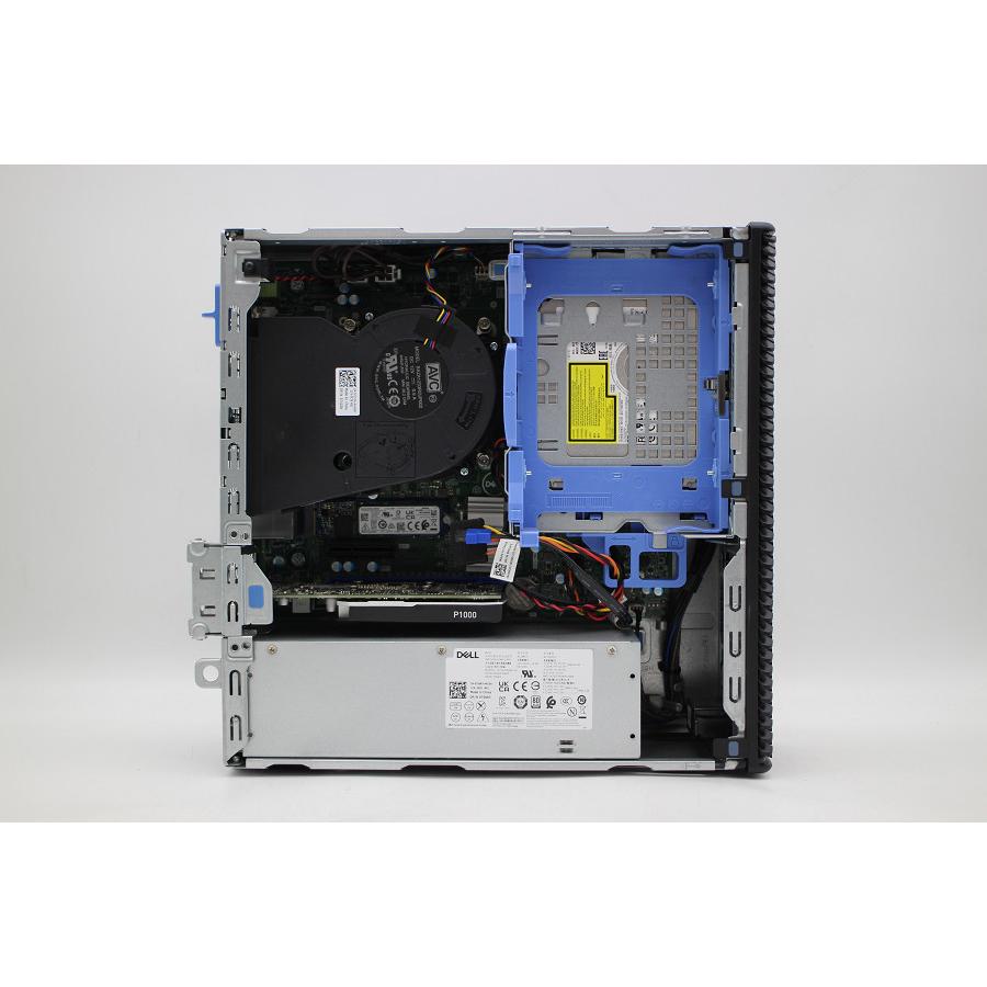 デスクトップ DELL Precision 3450 SFF Core i9 11900 2.5GHz/16GB