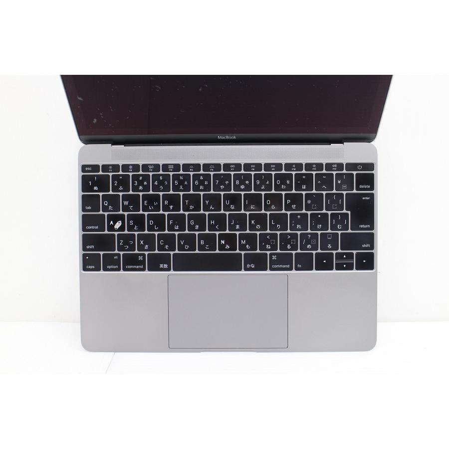 MacBook (Early 2015) A1534 ジャンク扱い ノートパソコン 【ジャンク品】Apple MacBook Retina 12in Early 2015