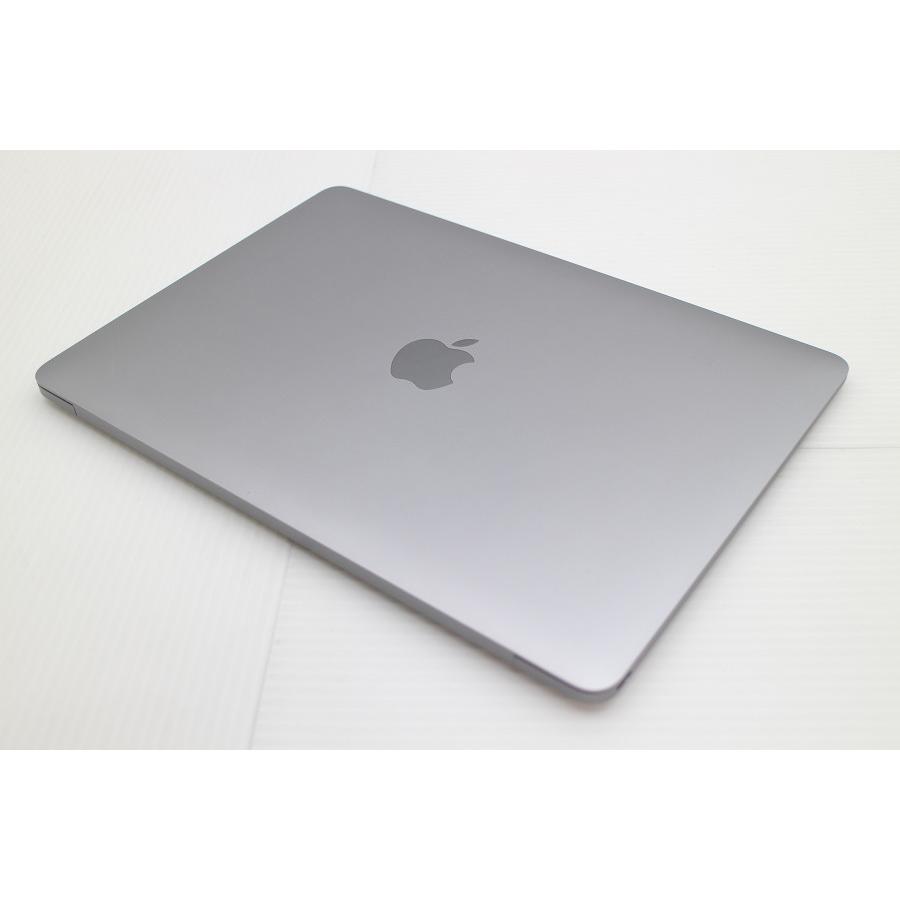 ノートパソコン Apple MacBook Retina 12in 2017 A1534 スペースグレイ