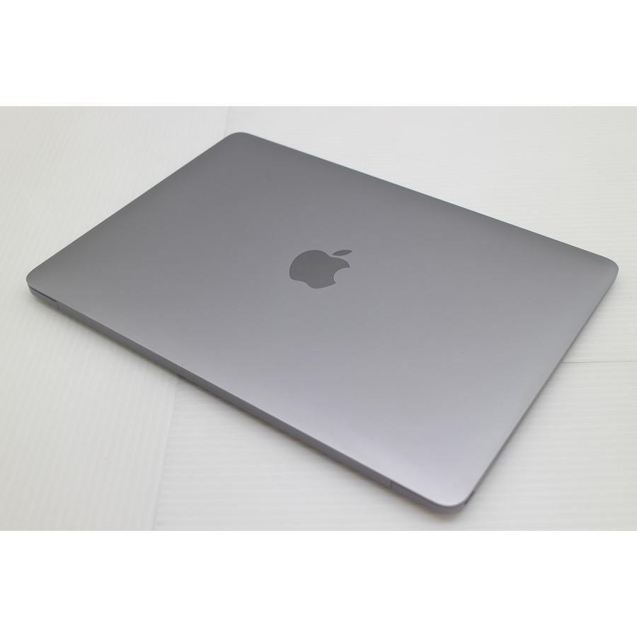 ノートパソコン Apple MacBook Retina 12in 2017 A1534 スペースグレイ