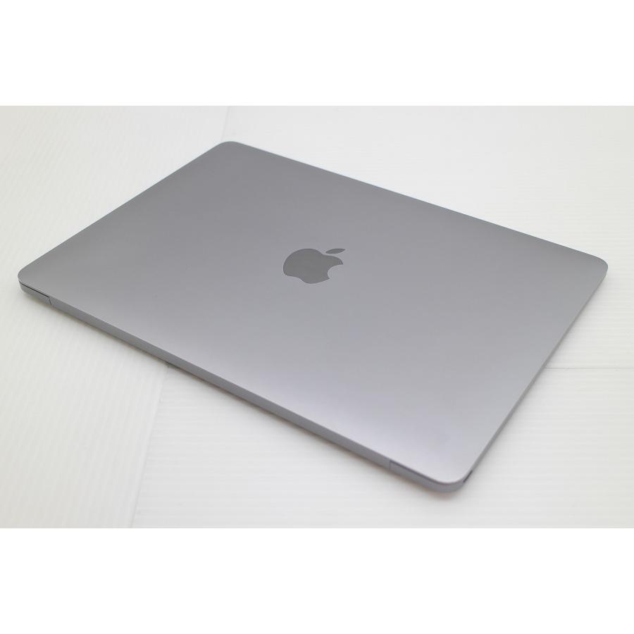 ノートパソコン Apple MacBook Retina 12in 2017 A1534 スペースグレイ