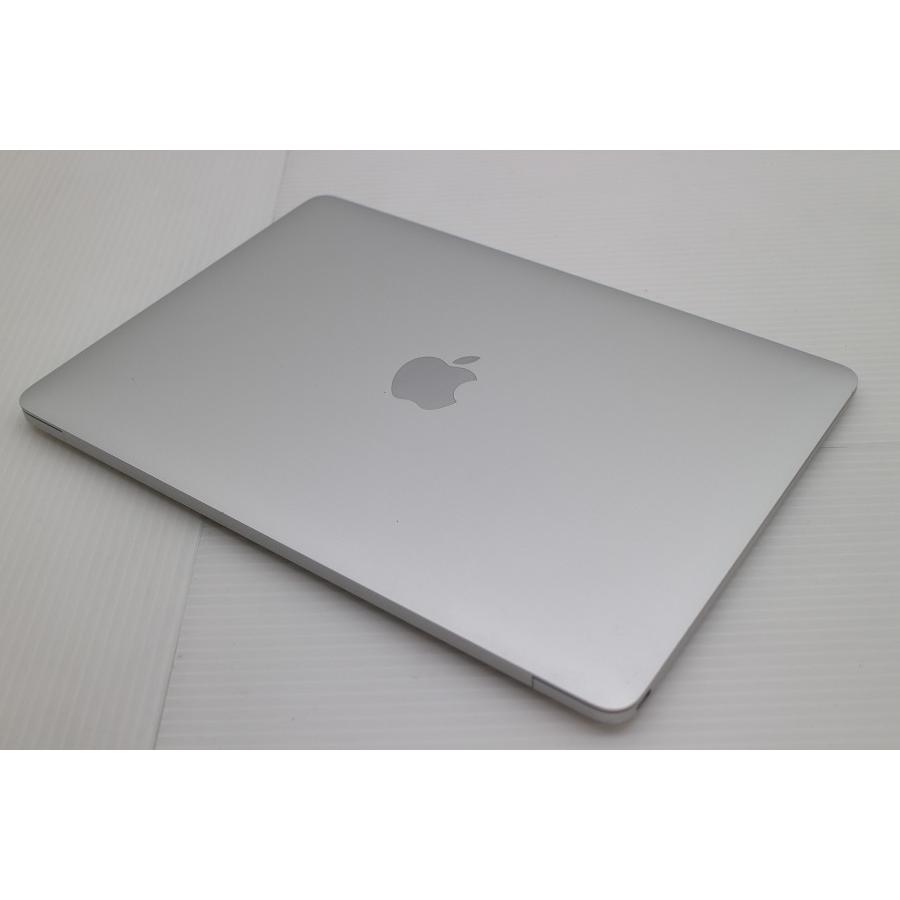 ノートパソコン Apple MacBook Retina 12in 2017 A1534 シルバー Core