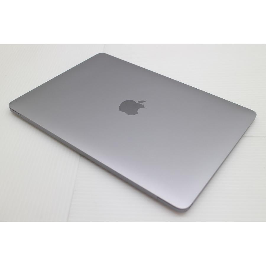 ノートパソコン Apple MacBook Retina 12in 2017 A1534 スペースグレイ