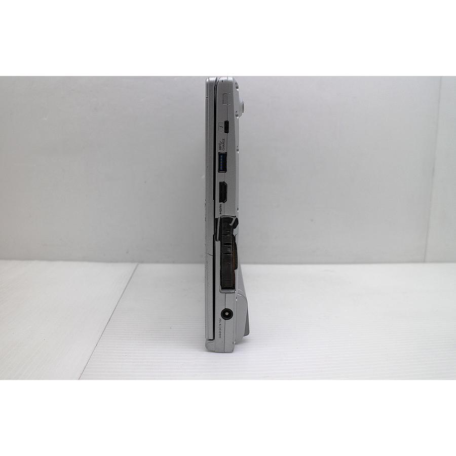 ノートパソコン 【ジャンク品】Panasonic CF-SV9RFLVS Core i5 10310U