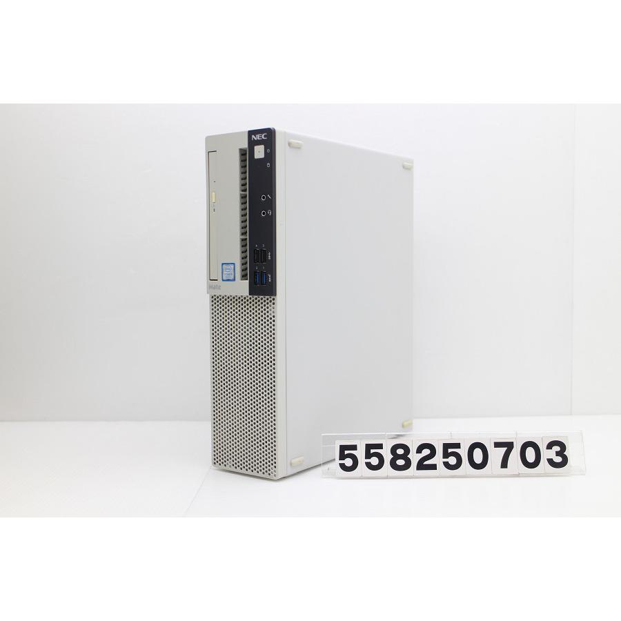 デスクトップ NEC PC-MUM29LZ6RDS5 Core i5 9400 2.9GHz/8GB/256GB(SSD