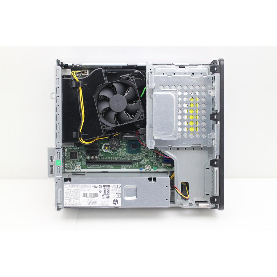 デスクトップ hp ProDesk 400 G5 SFF Core i5 8500 3GHz/16GB/256GB