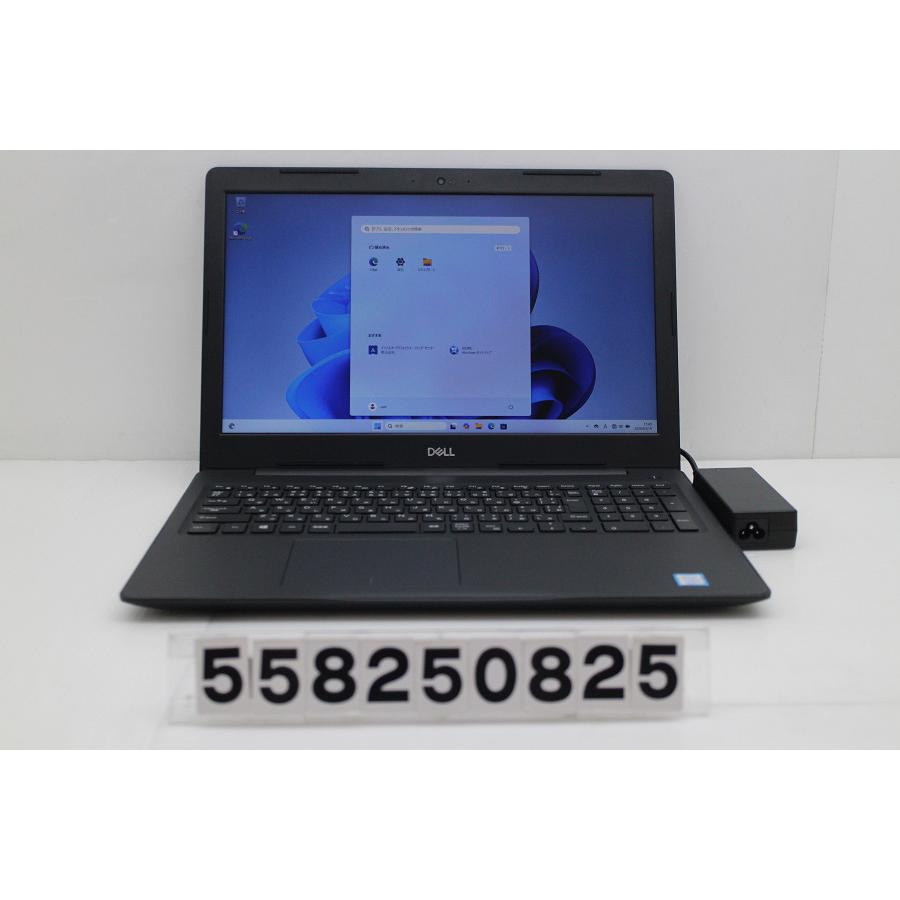 ノートパソコン DELL Latitude 3590 Core i5 8250U 1.6GHz/8GB/256GB