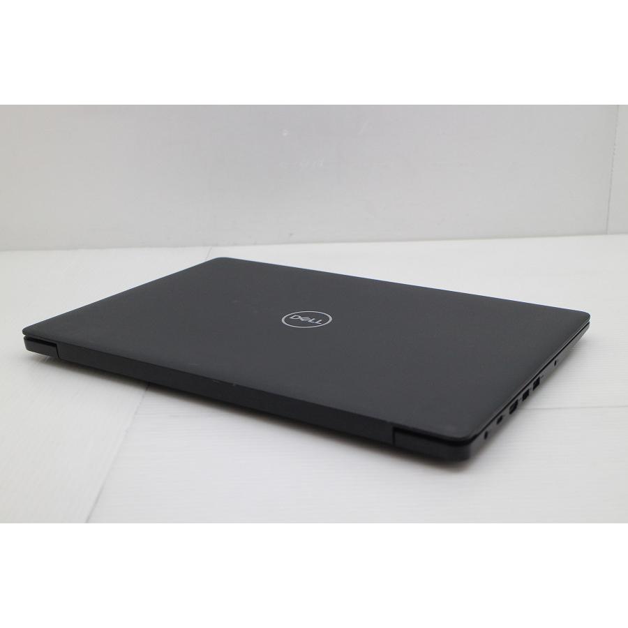 ノートパソコン DELL Latitude 3590 Core i5 8250U 1.6GHz/8GB/256GB