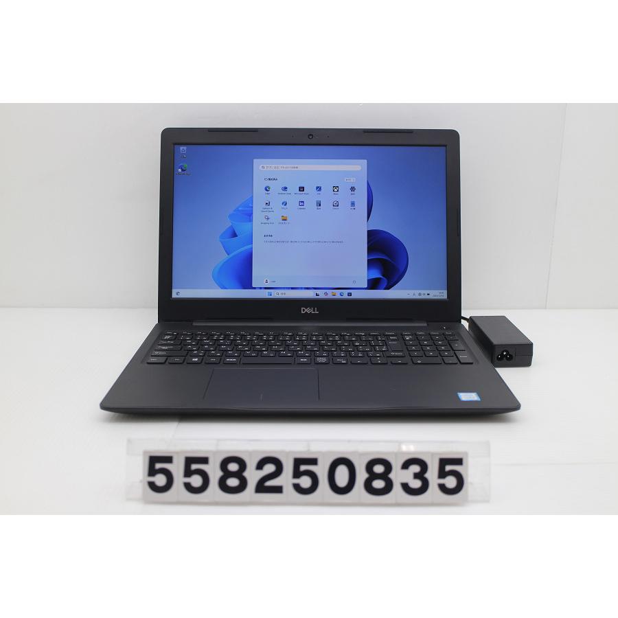 ノートパソコン DELL Latitude 3590 Core i5 8250U 1.6GHz/8GB/256GB