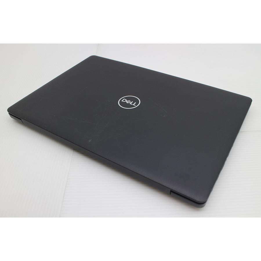 ノートパソコン DELL Latitude 3590 Core i5 8250U 1.6GHz/8GB/256GB