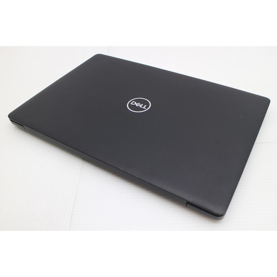 ノートパソコン DELL Latitude 3590 Core i5 8250U 1.6GHz/8GB/256GB