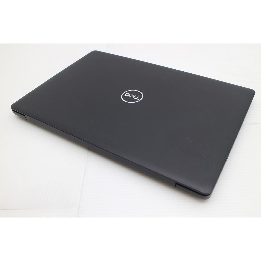ノートパソコン DELL Latitude 3590 Core i5 8250U 1.6GHz/8GB/256GB