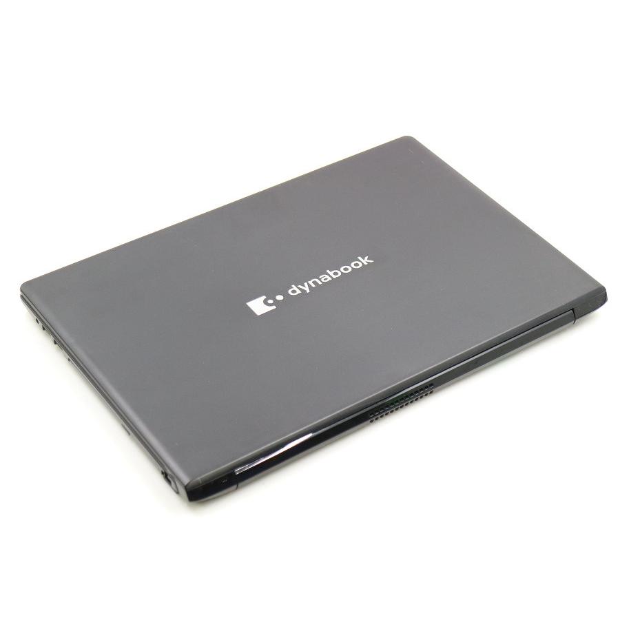 ノートパソコン dynabook BJ65/FS Core i5 10210U 1.6GHz/8GB/256GB