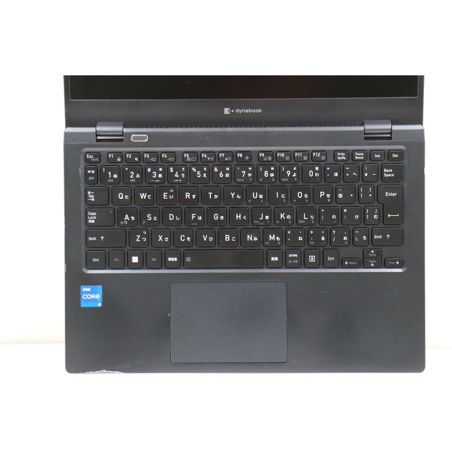 Windowsノート本体 dynabook G83/HU Core i5-1135G7 ノートパソコン dynabook G83/HU Core i5 1135G7 2.4GHz/16GB/256GB