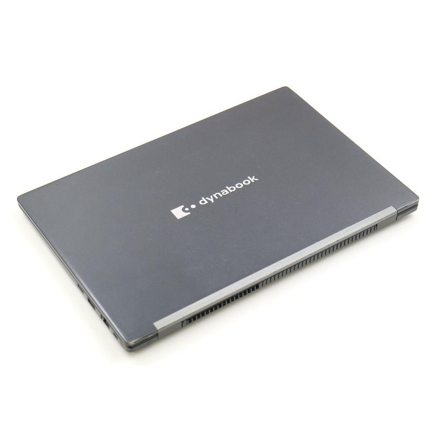 ノートパソコン 【ジャンク品】dynabook dynabook G83/HU Core i5