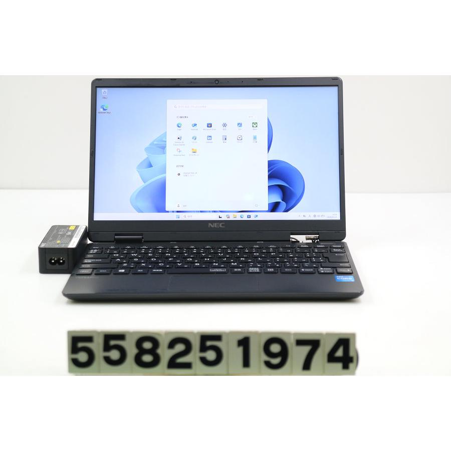 ノートパソコン 【ジャンク品】NEC PC-VKT40CZG9 Core i5 1130G7 1.1