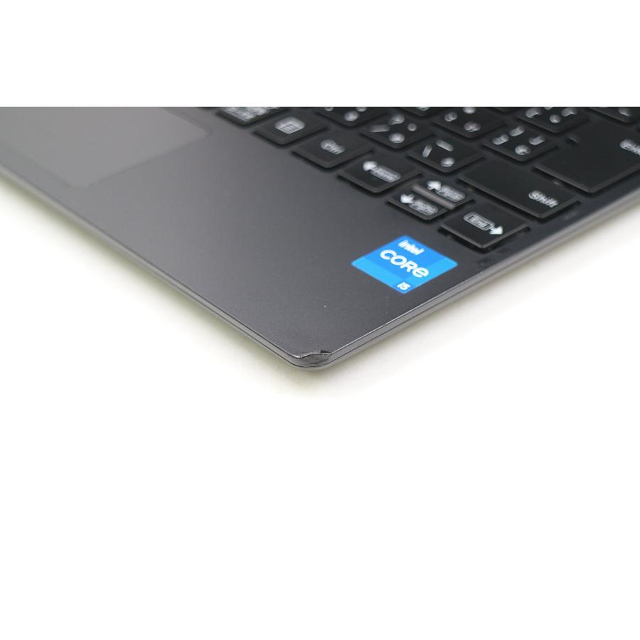 ノートPCジャンク ノートパソコン 【ジャンク品】NEC PC-VKT40CZG9 Core i5 1130G7 1.1