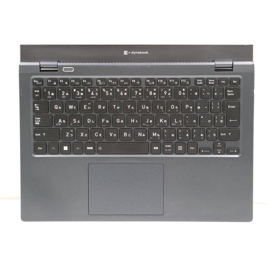 ノートパソコン dynabook G83/HU Core i5 1135G7 2.4GHz/16GB/256GB