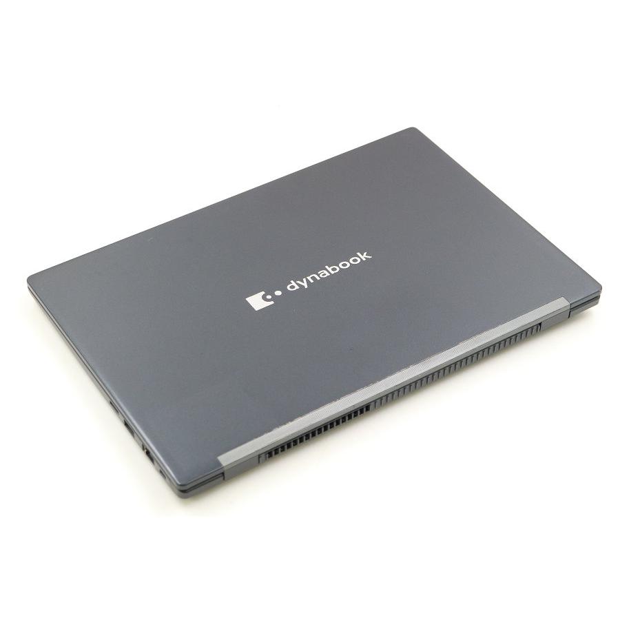 薄型 国産dynabook G83HU i5 1135G7 16GB 256GB ノートパソコン dynabook G83/HU Core i5 1135G7 2.4GHz/16GB/256GB