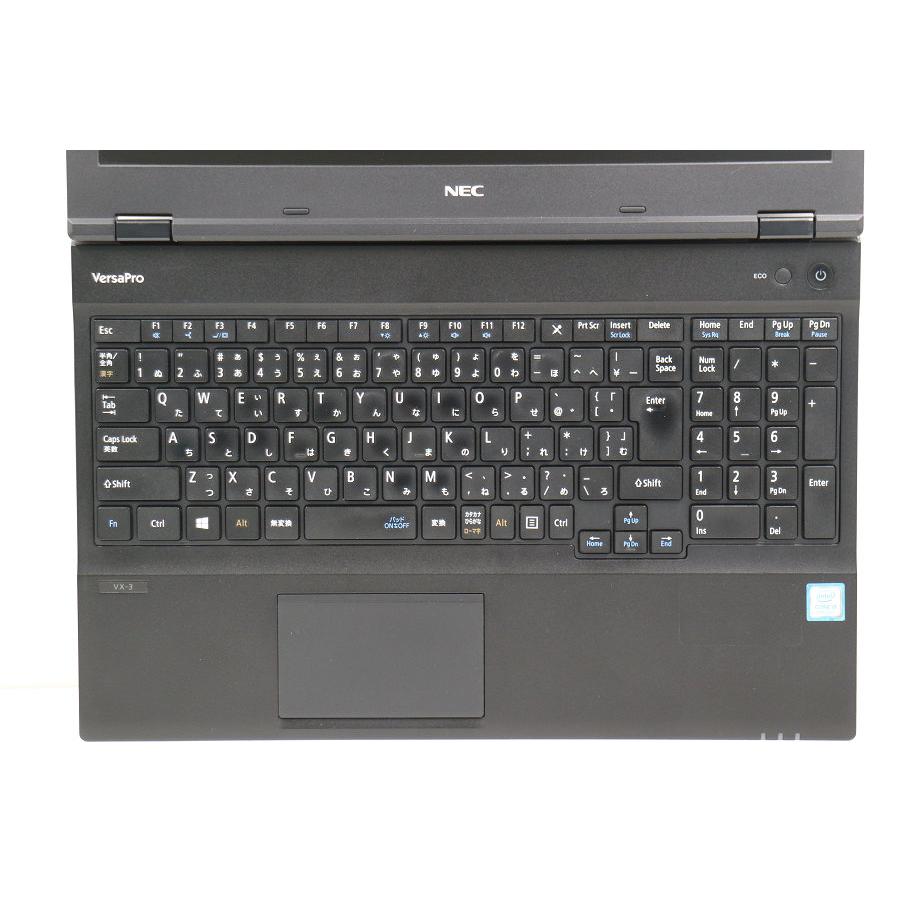 NEC VersaPro i5 Core 8350U VKM17⁄X-4 中古ノートパソコン Windows11 