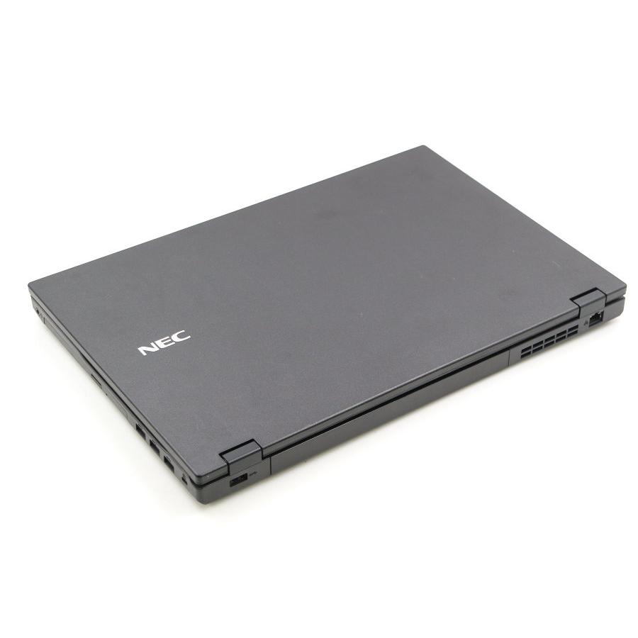 ノートパソコン NEC PC-VKM17XZG3 Core i5 8350U 1.7GHz/8GB/256GB(SSD