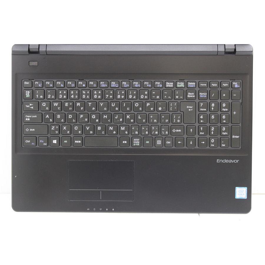 EPSON Endeavor NJ4000E Core i5 6200U 2.3GHz/8GB/256GB(SSD)/DVD