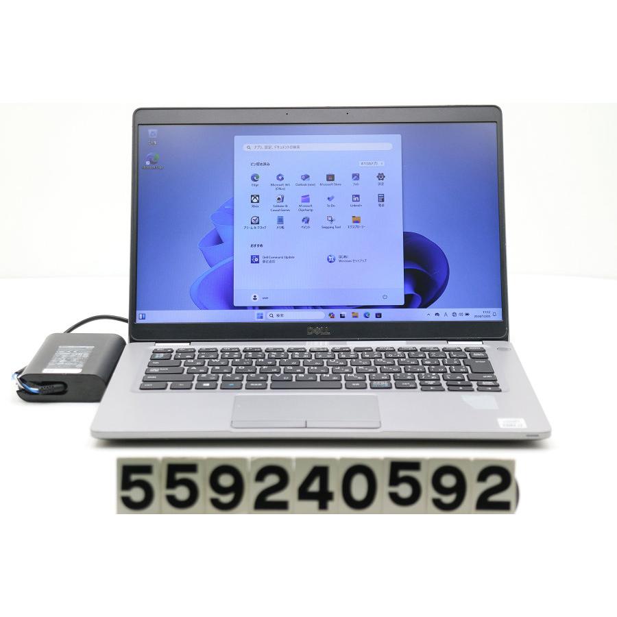 ノートパソコン DELL Latitude 5310 Core i7 10610U 1.8GHz/8GB ノートパソコン DELL Latitude 5310 Core i7 10610U 1.8GHz/8GB