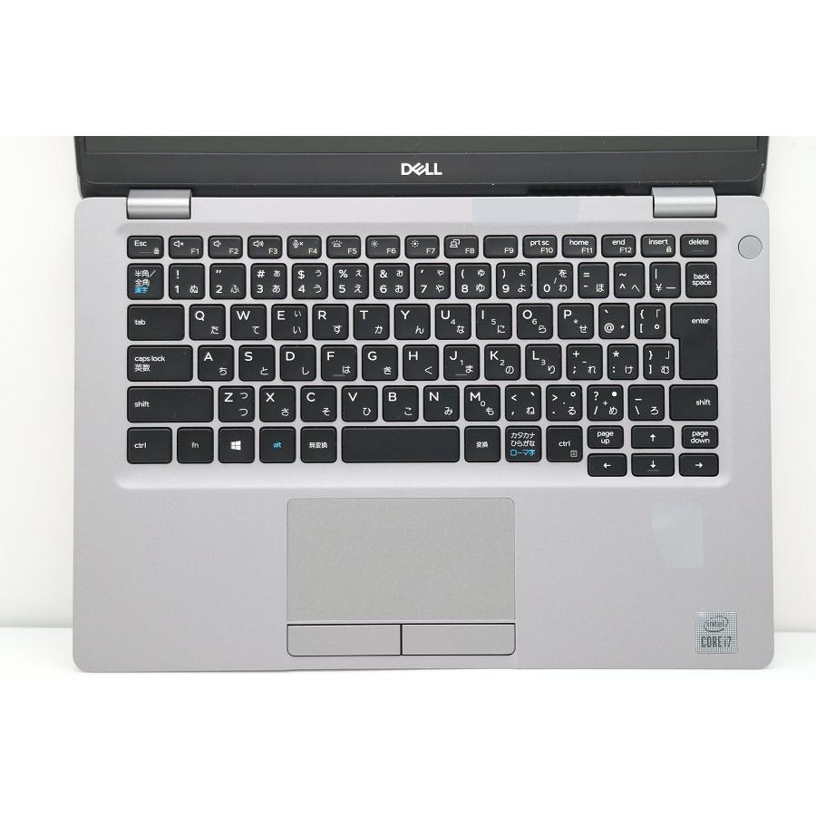 ノートパソコン DELL Latitude 5310 Core i7 10610U 1.8GHz/8GB ノートパソコン DELL Latitude 5310 Core i7 10610U 1.8GHz/8GB