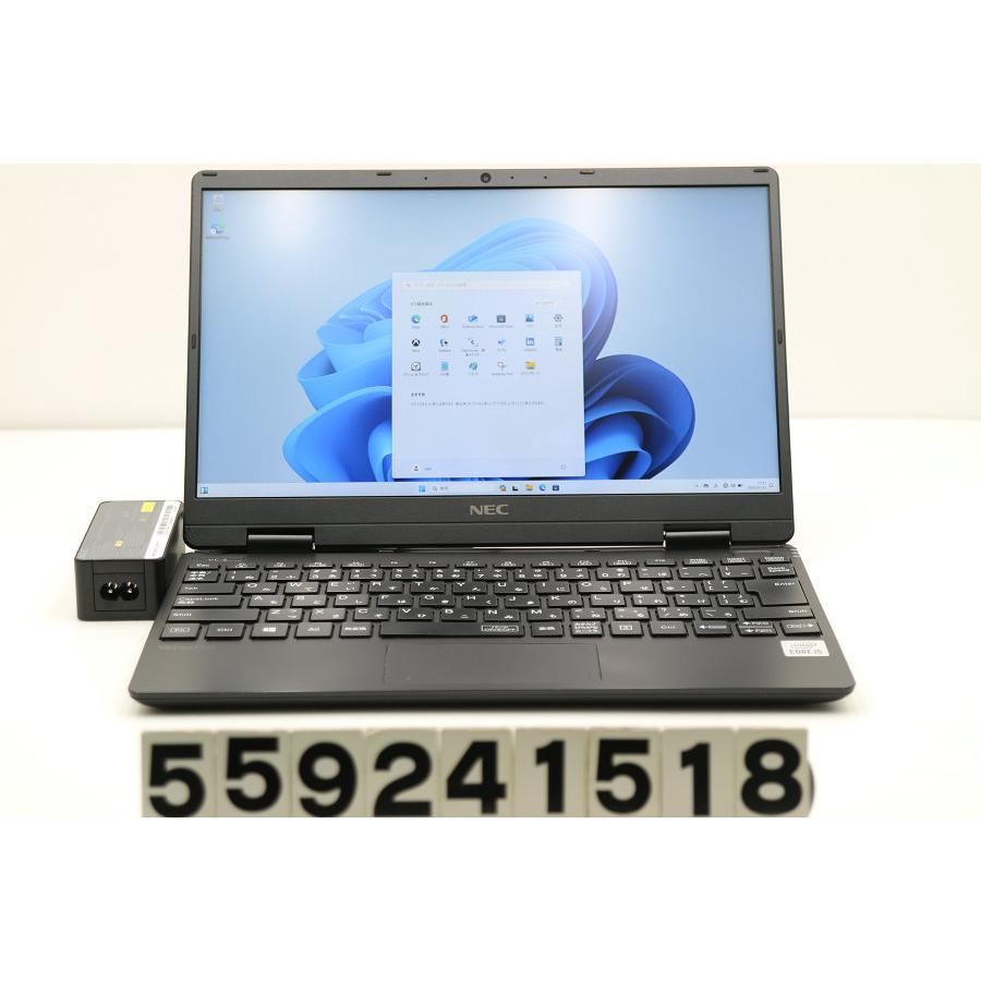 NEC PC-VKT10CGG6VD6 Core i5 10210Y 1GHz/8GB/128GB(SSD)/12.5W