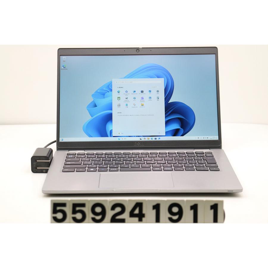ノートパソコン DELL Latitude 5320 Core i5 1145G7 2.6GHz/8GB