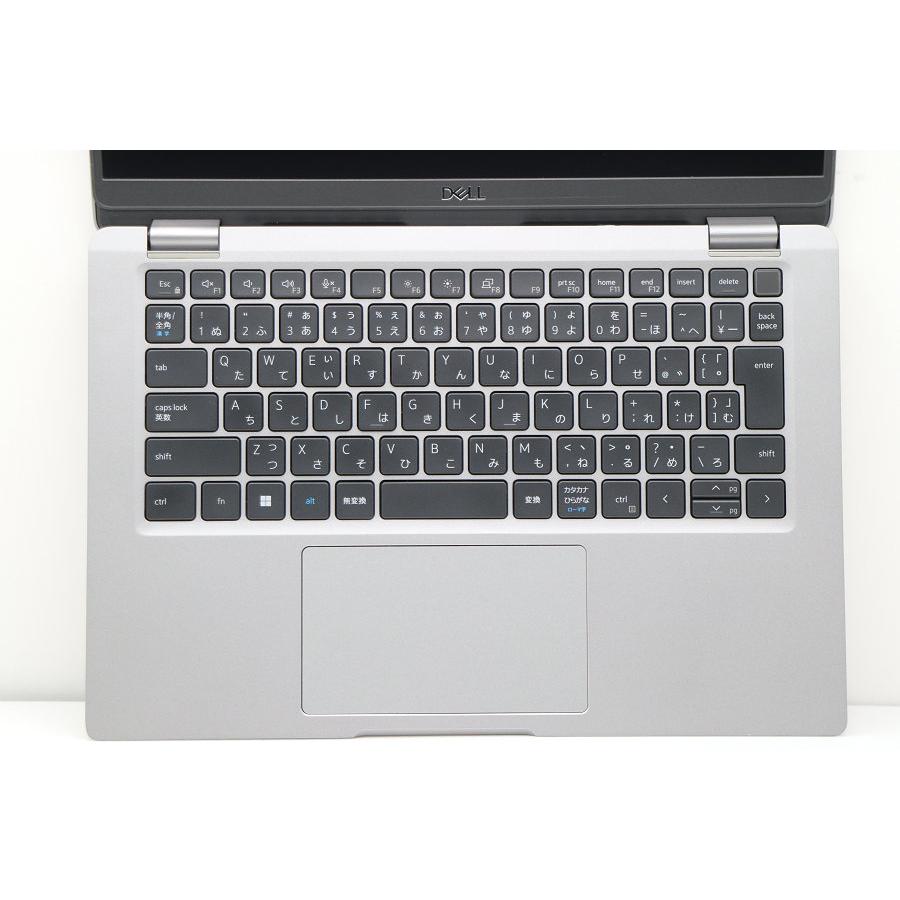 ノートパソコン DELL Latitude 5320 Core i5 1145G7 2.6GHz/8GB