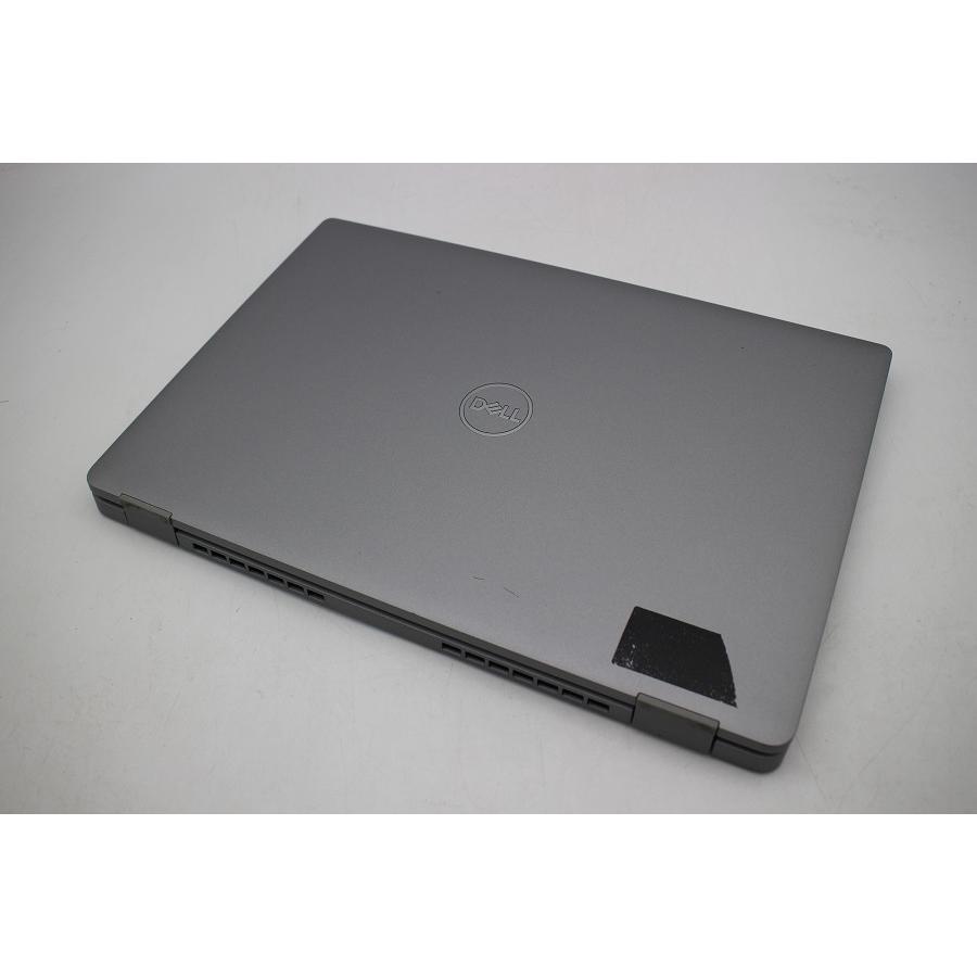 DELL 5320 ノートパソコン 16GB/256GB 第11世代i7 ノートパソコン DELL Latitude 5320 Core i7 1185G7 3GHz/16GB/256GB