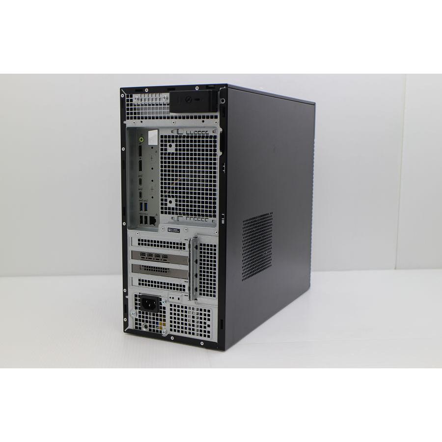 デスクトップ DELL Precision 3660 Tower Core i5 12600 3.3GHz/8GB