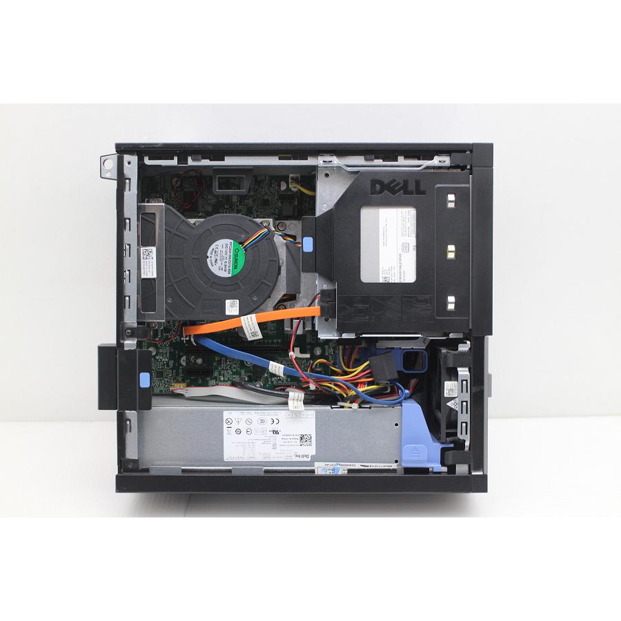 DELL OptiPlex 3010 sff 本体 デスクトップ DELL Optiplex 3010 SFF Core i5 3470 3.2GHz/8GB/500GB