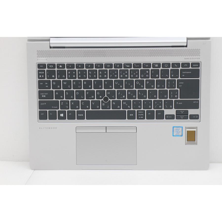 ノートパソコン hp EliteBook 840 G5 HC Core i5 8350U 1.7GHz/8GB