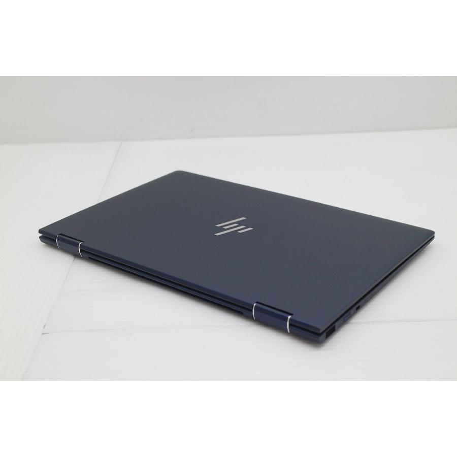 ノートパソコン hp Elite Dragonfly Core i7 8565U 1.8GHz/16GB/256GB