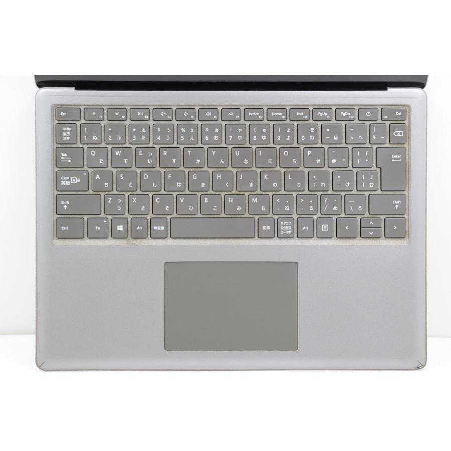 ノートパソコン Microsoft Surface Laptop Core i7 7660U 2.5GHz/8GB