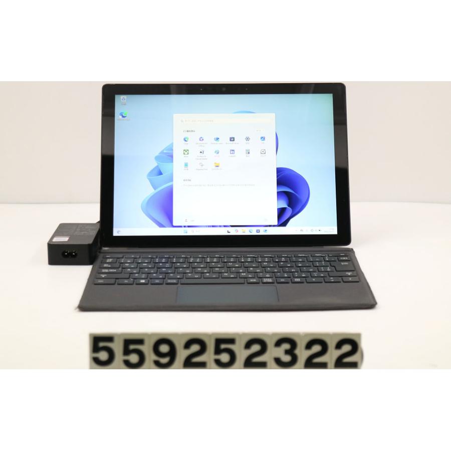 Microsoft Surface Pro 7 256GB Core i5 1035G4 1.1GHz/8GB/256GB(SSD