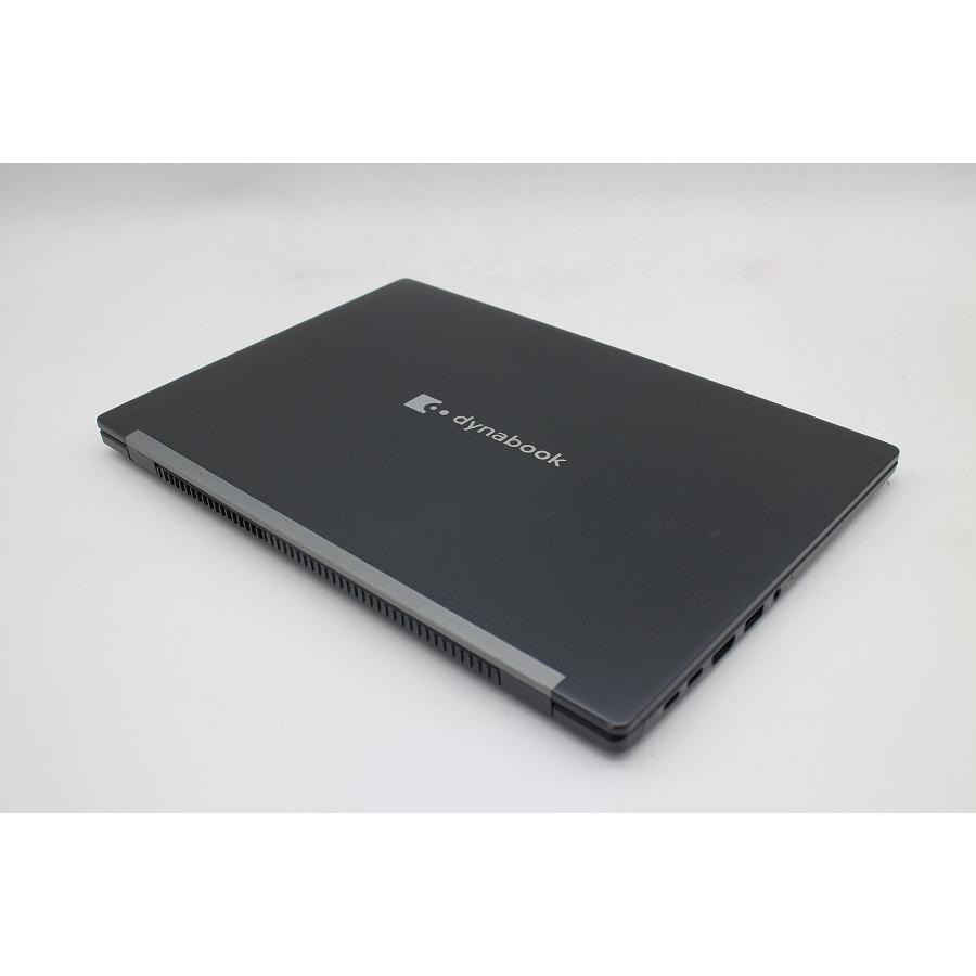 東芝dynabook G83/HS i5-1135G7 メモリ8GB#M6822 dynabook