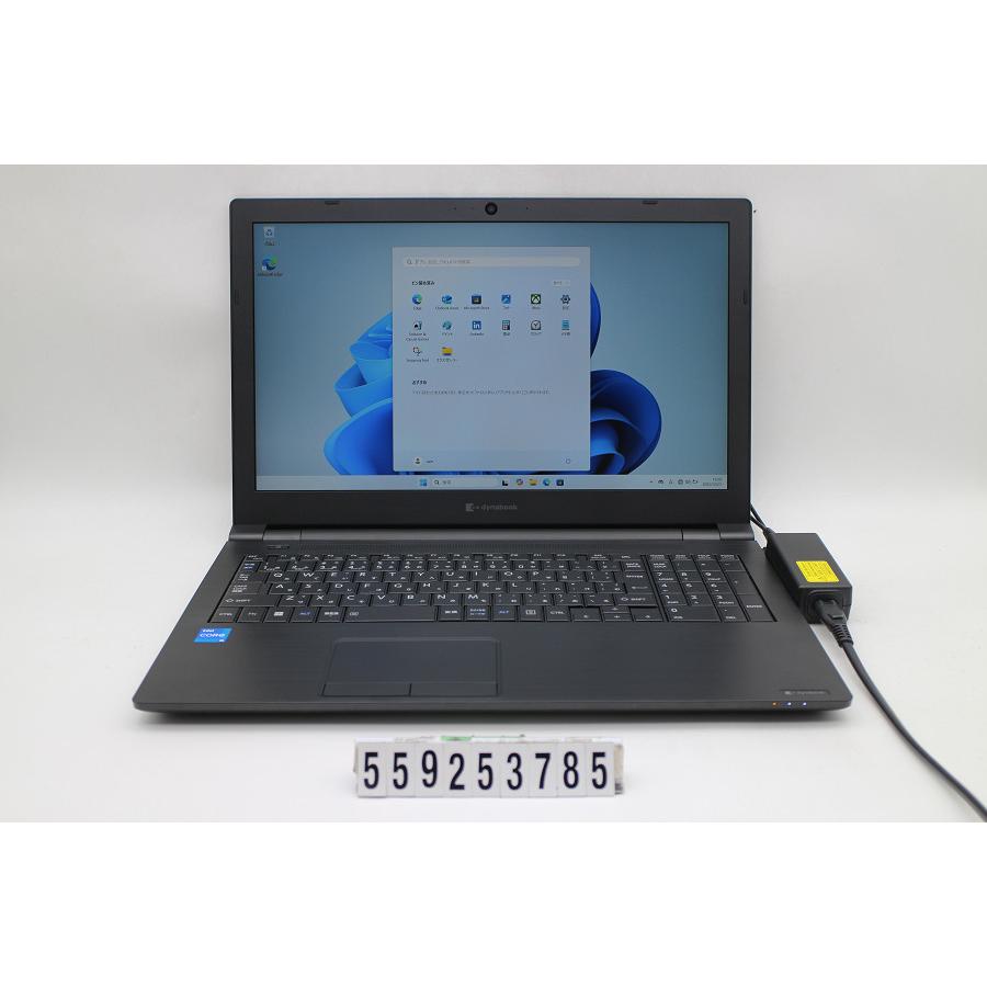 ノートパソコン dynabooK dynabook B65/HS Core i5 1135G7 2.4GHz/8GB