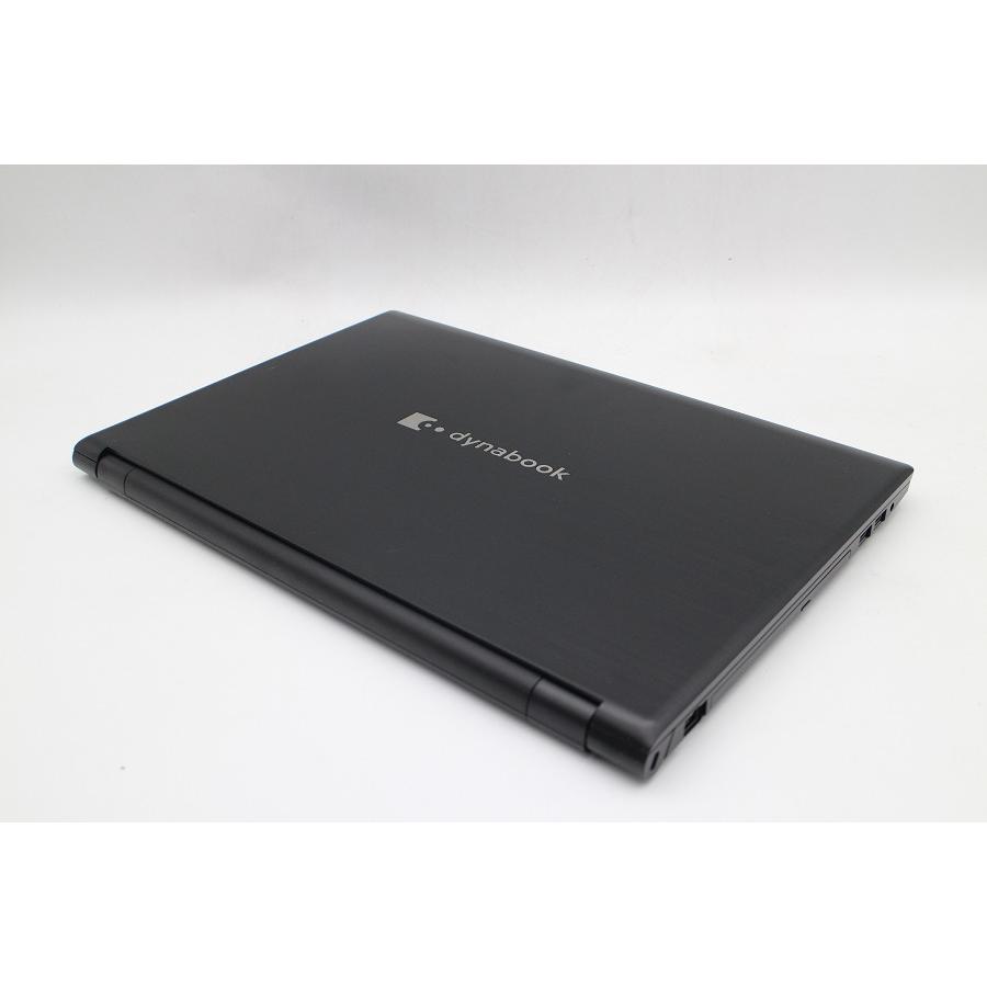 ノートパソコン dynabooK dynabook B65/HS Core i5 1135G7 2.4GHz/8GB