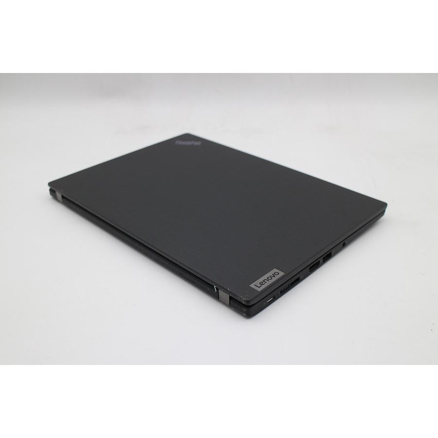 ノートパソコン Lenovo ThinkPad X13 Gen2 Core i7 1165G7 2.8GHz/16GB