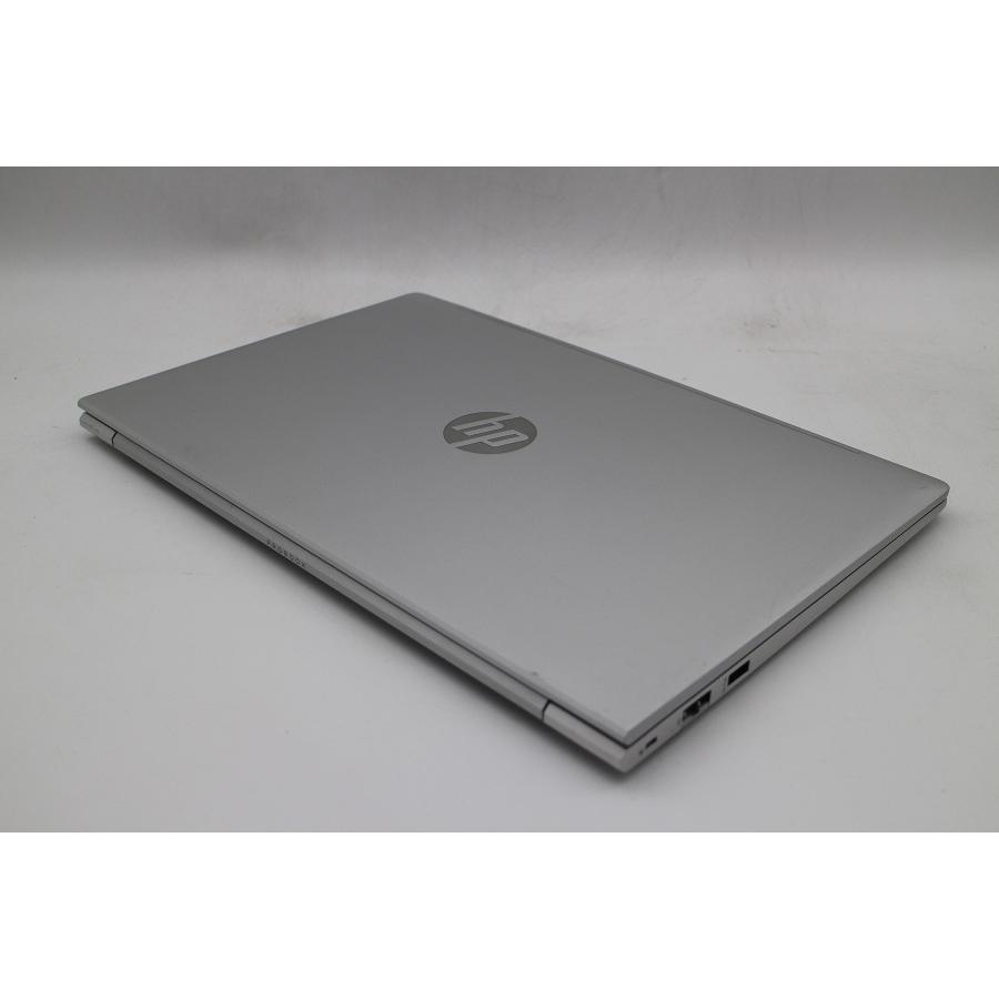 ノートパソコン hp ProBook 455 G9 Ryzen 5 5625U 2.3GHz/16GB/512GB