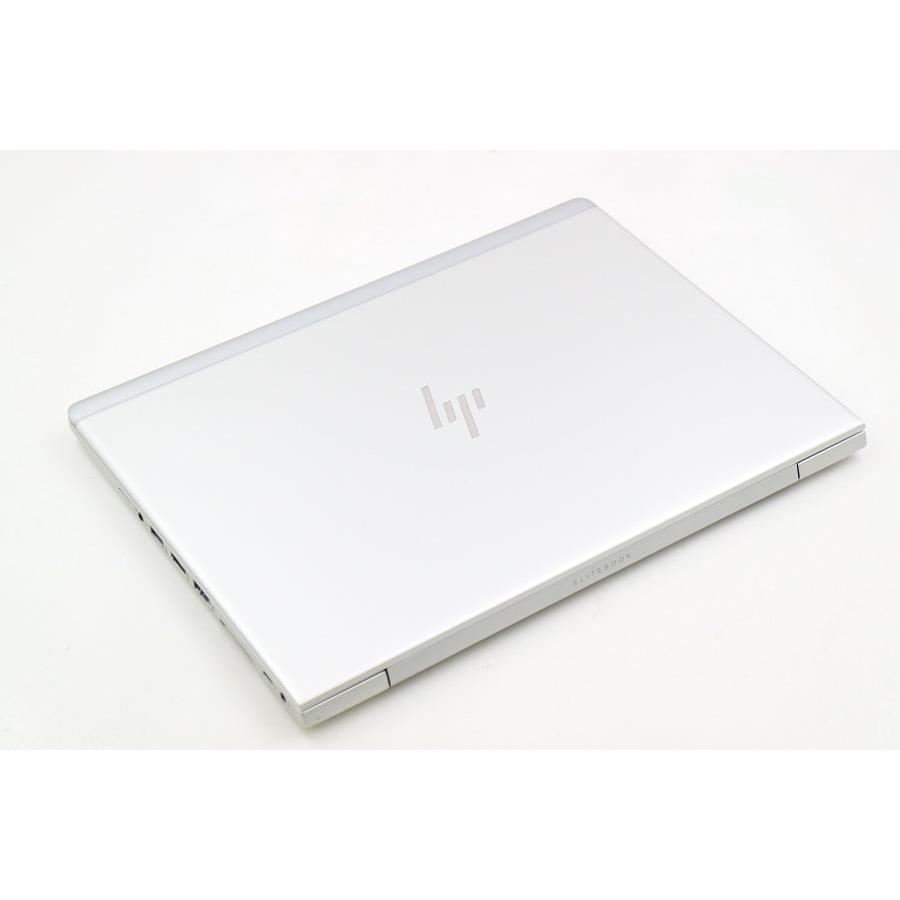 ノートパソコン hp EliteBook 830 G6 Core i5 8265U 1.6GHz/8GB/256GB