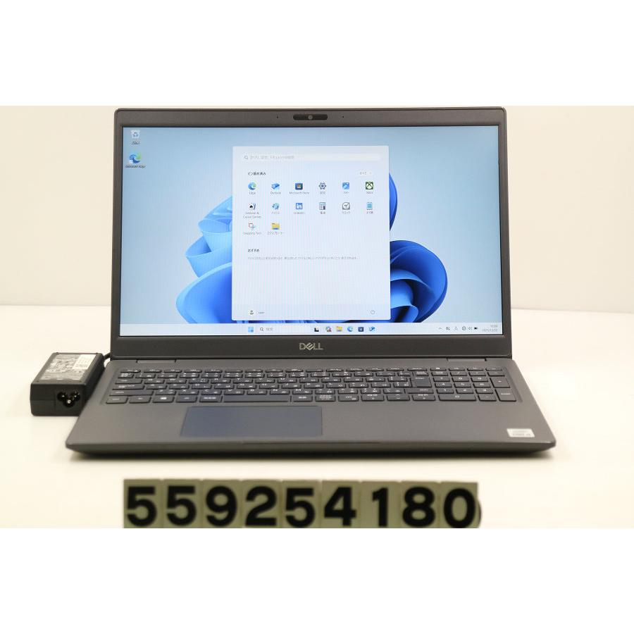 ノートパソコン DELL Latitude 3510 Core i5 10310U 1.7GHz/16GB/256GB