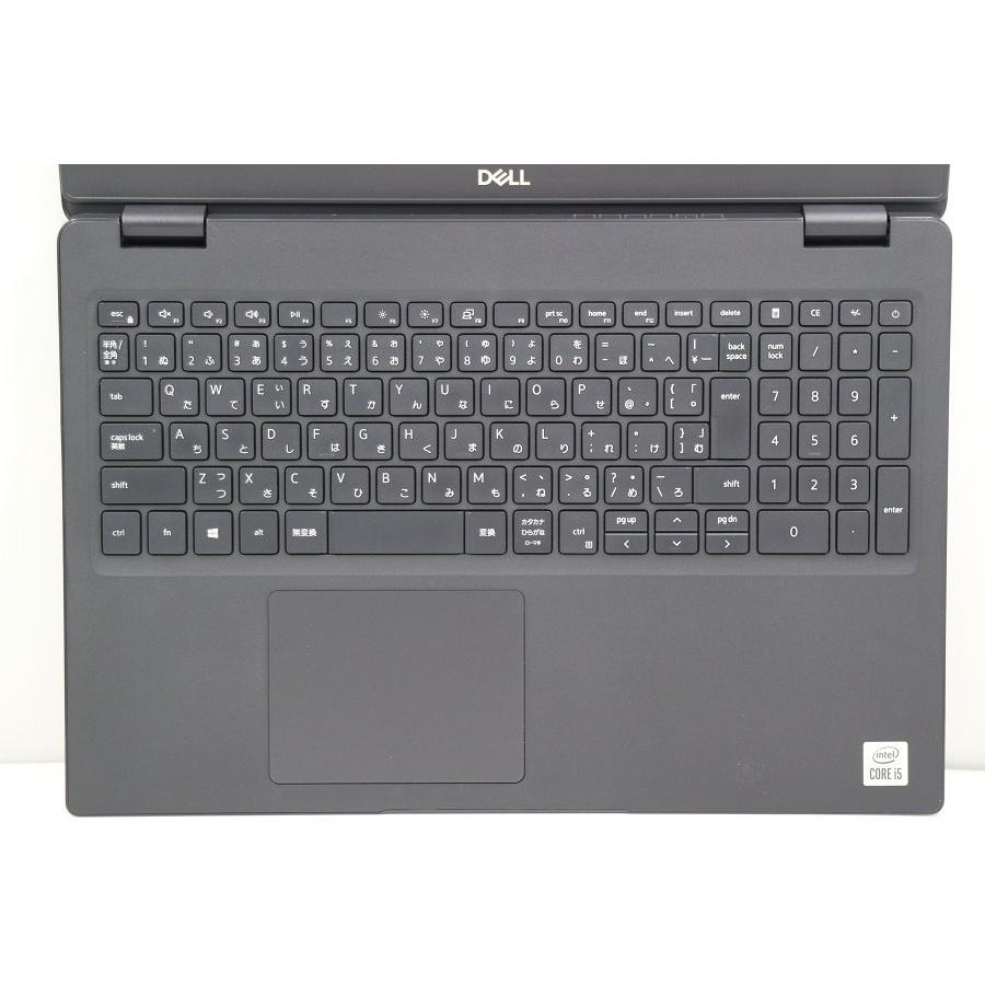 ノートパソコン DELL Latitude 3510 Core i5 10310U 1.7GHz/16GB/256GB