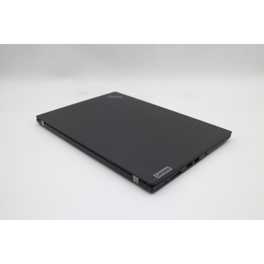 ノートパソコン Lenovo ThinkPad T14s Gen2 Core i7 1185G7 3GHz/16GB