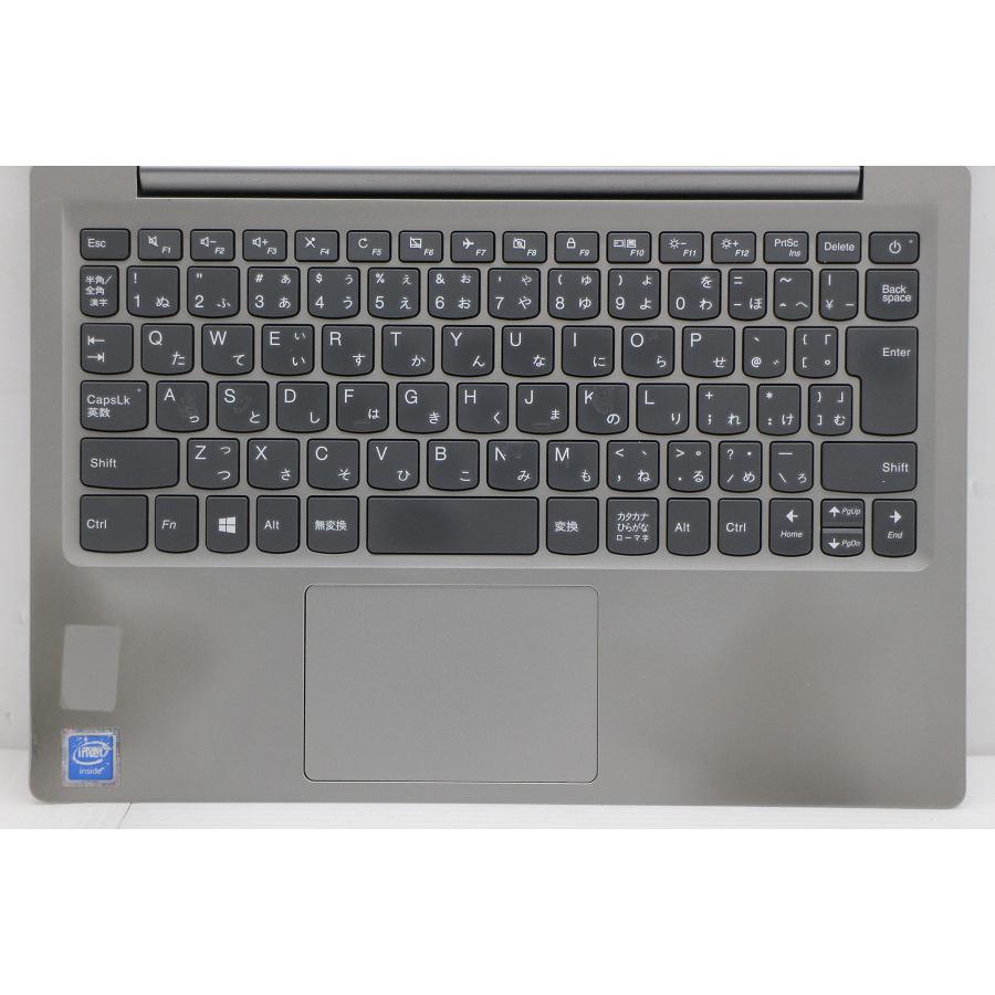 【美品】Lenovo IdeaPad S130【Win11対応PC】 レノボ Ideapad S130 (11) レビュー：3万円台で高速SSD搭載の11インチ